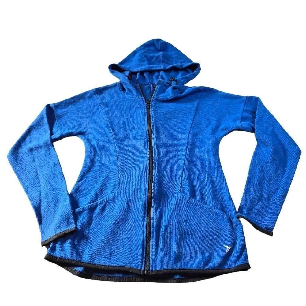 Old Navy Active Fitted Women Jacket XS